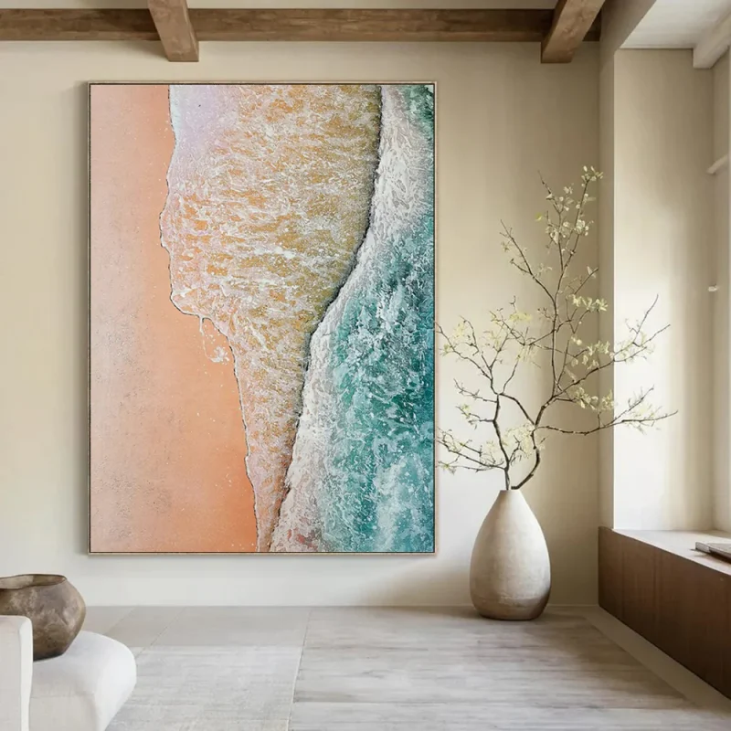 Extra Large wall art